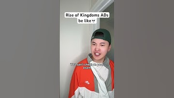 Mobile Game Ads Be Like💀 #funny #shorts