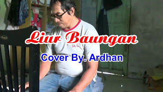 Lagu Banjar Lawas Liur Baungan Cover By Ardhan