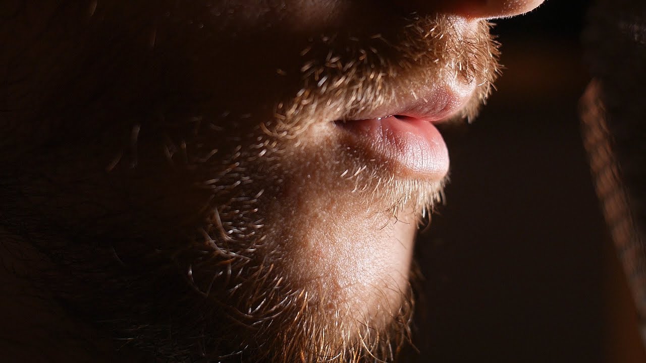 ASMR Mouth Sounds Experimental. INTENSE tingles bit of whispering