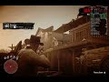 Red Dead Redemption 2 On MacBook Air M2