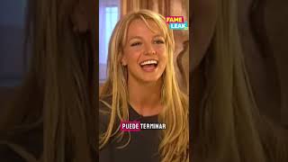 Britney Spears acusada por conducir bajo influencia ¿error aislado o algo más?