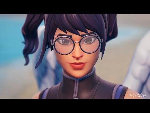 Fortnite with CRYSTAL! - YouTube