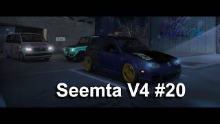 SeeMta V4 Montage #20 #mta #seemtav4 #see #roleplay