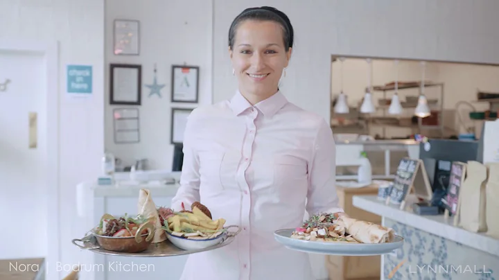 LynnMall is open. It's great to see you again | 30 sec