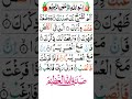 Surah Alam Nashrah #