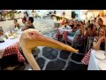 Petros the Pelican of Mykonos