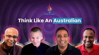 Why You Can't Build Sovereign AI Alone - SCX.ai, SambaNova, Australia ~ Spark of Ages Ep 50