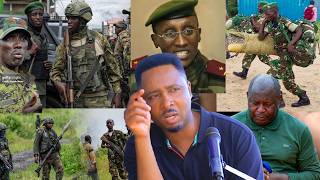 AYA MANYWA MAA23 IRABYINNYE, IGARUKA RYA G.NKUNDA MURI MA23? ABARUNDI BATAYE IBIRINDIRO BARIRUKA