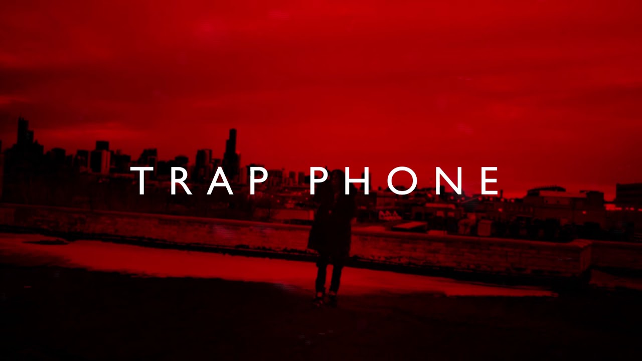 Free Polo G Type Beat 135 bpm D Minor "Trap Phone" | Chad Beats