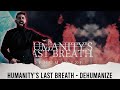 METALCORE VOCALIST REACTS - HUMANITY&#39;S LAST BREATH - &quot;DEHUMANIZE&quot; - REACTION / REVIEW / GRADE