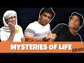 Mysteries of life solved  manish kharage