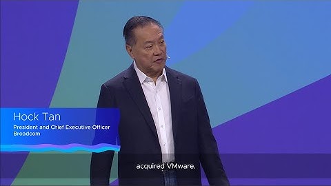 Broadcom