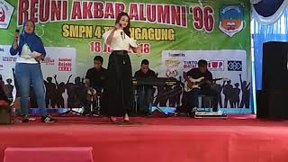 Indah pada waktunya voc eny rhana