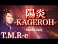 【Zekule's Cover】陽炎-KAGEROH- / the end of genesis T.M.R.evolution turbo type D