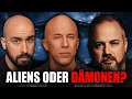 Bereiten uns UFOs auf einen falschen Retter vor? Mit Joseph Z, Tony Merkel &amp; Alan DiDio
