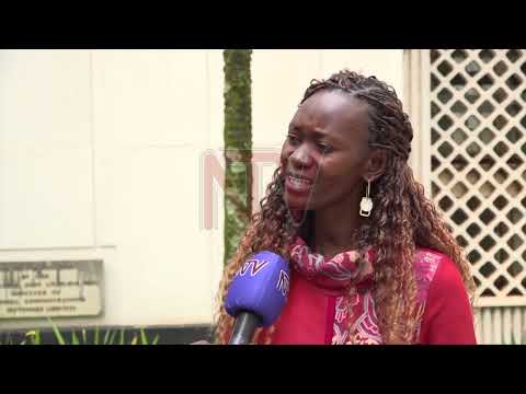 EBIZIBU BYA KAMPALA: Bakkansala ba KCCA abaggya bakubissaako essira