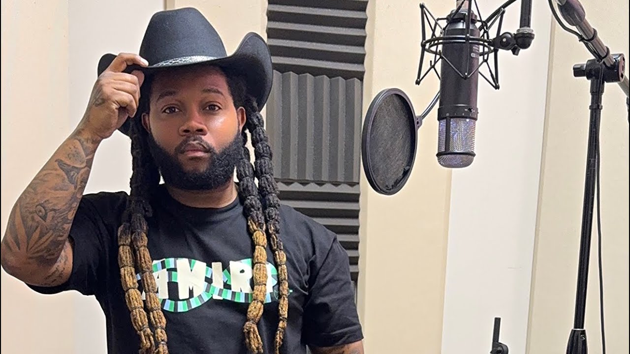 Jayytopp - That Pressure