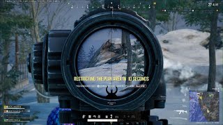 PUBG: flying pigs screenshot 3