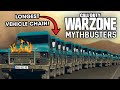 Warzone Mythbusters - Vol. 21