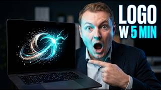 🎬 Zanimowałem logo za pomocą AI w 5 minut — wynik jest niesamowity [Tutorial Flexclip]