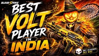 Blood strike Best Volt Player screenshot 2
