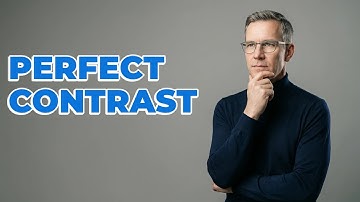 What Defines Sufficient Color Contrast For Legibility?