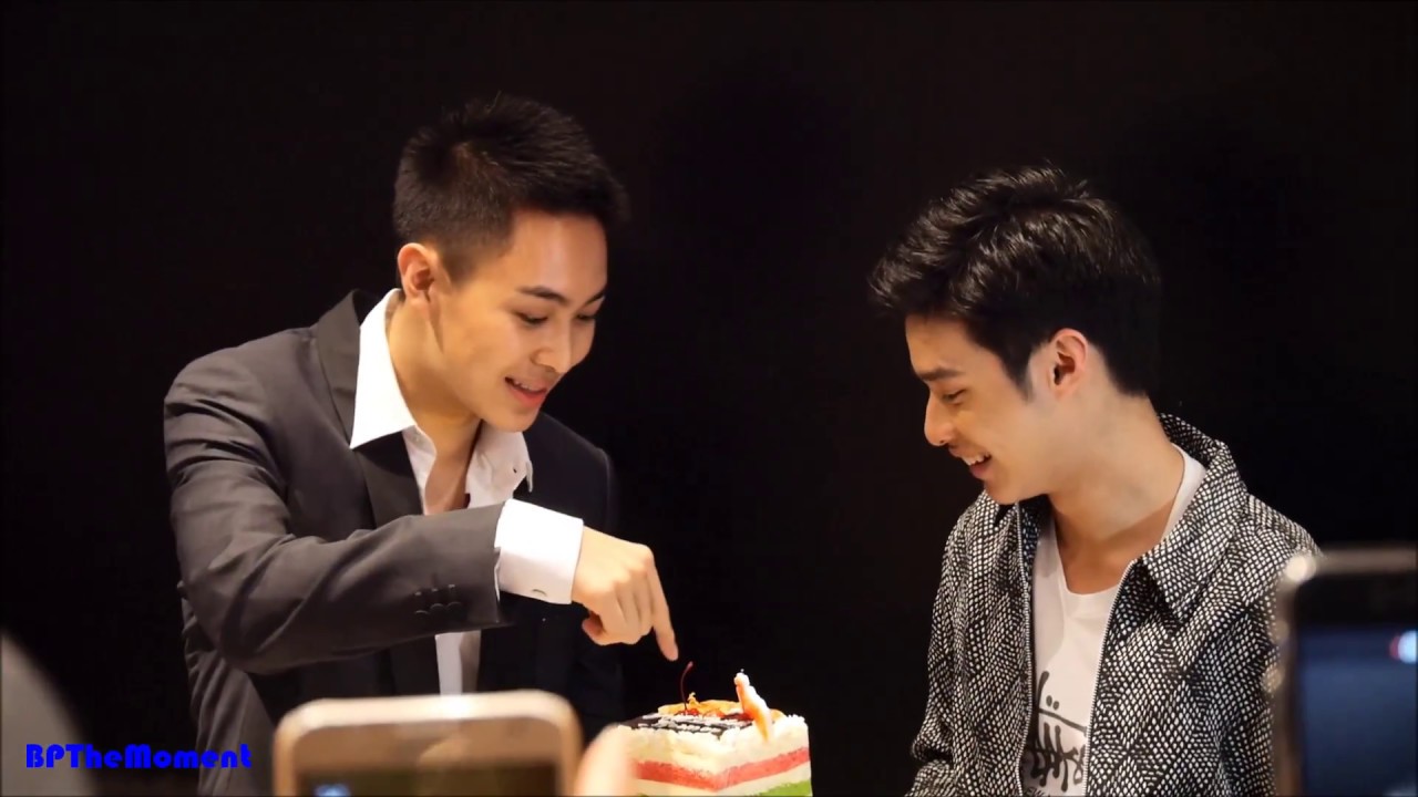 BPTheMoment BoomPeak HBD Boom 2018 #Hivesalonlife