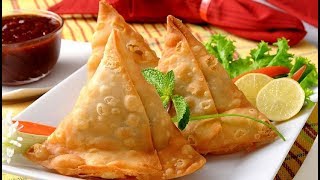 Samosa - Is it bad for health screenshot 1