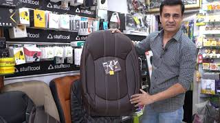 BEST QUALITY CAR SEATCOVERS | BUCKET FITTING CAR SEAT COVERS | CUSTOMISED CAR SEAT COVERS