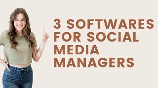 3 Must-Have Softwares that Every Social Media Manager Needs screenshot 2