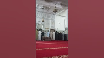بأي قلب يقرأ هذا الشيخ || آيات من سورة الحجر
