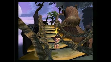 Official PlayStation Magazine - Issue 73 - Tak and the Power of Juju Trailer