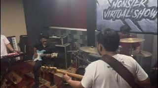 ADA BAYANGMU - S9MBILAN BAND (Versi live Latihan Studio)