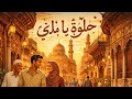 موسيقى حلوة يا بلدي ريمكس شرقي بالناي توزيع جديد ساحر Dalida Helwa Ya Balady Remix 