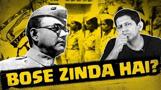 Netaji Subhas Chandra Bose | Why he matters more today - than ever | Akash Banerjee