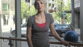Barre3 Brand Video