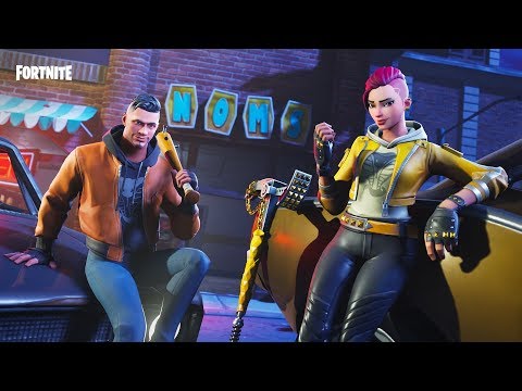 Fortnite Ps4 Pc キーボード練習 フレンド募集 フォートナイト Youtube