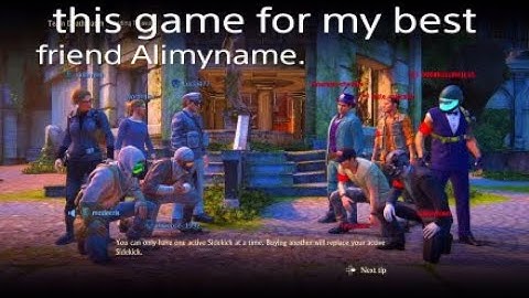 UNCHARTED4 TDM Rampant by lowes.