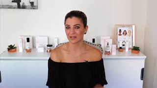 The Best Serum For Instant Glow - Joanna Vargas Daily Serum