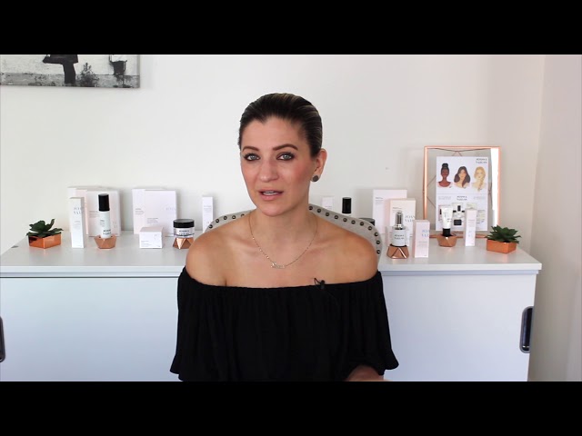 The Best Serum for Instant Glow - Joanna Vargas Daily Serum class=