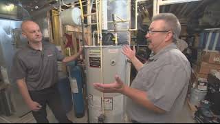Gas Safety by PlumbersLocal75 39 views 2 years ago 2 minutes, 29 seconds