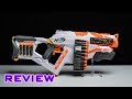 [REVIEW] Nerf Ultra One | Unboxing, Review, & Firing Demo