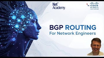 BGP Session 5   eBGP vs  IBGP