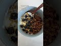 What I Eat In A Day | high protein meal ideas