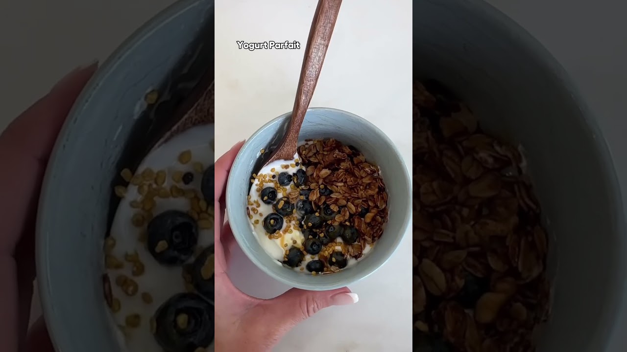 What I Eat In A Day | high protein meal ideas