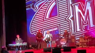 America 🇺🇸- Only In Your Heart- America 50th Anniversary- Enmore Theatre, Sydney-27/11/19