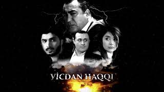Vicdan haqqı - Düşüncələr soundtrack (orijinal music) 2018