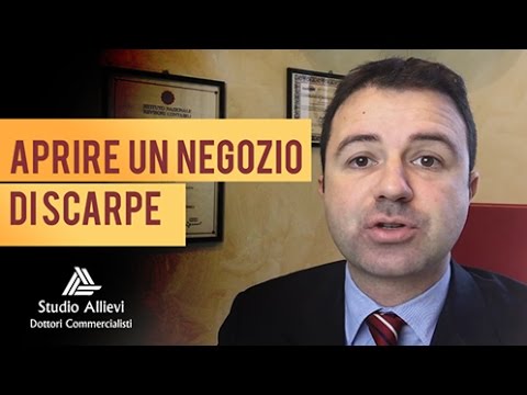 Video: Come Aprire Un Negozio Di Tende