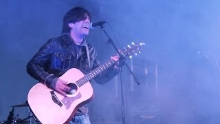 Morning Glory + Wonderwall (Oasis) -Cover by Uxío Mayo