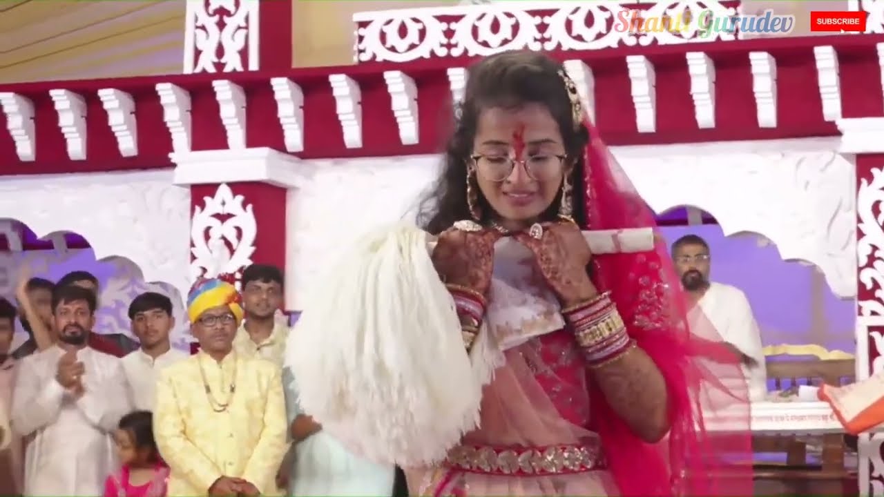 मुमुक्षु नेहा गोलेच्छा से प.पु.सा. निवेद निधी श्रीजी #diksha #family #jain #akkalkuwa #videos